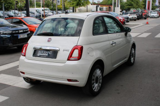 Fiat 500 1.2 