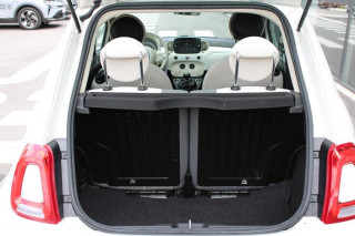 Fiat 500 1.2 