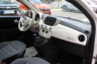 Fiat 500 1.2 
