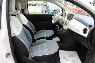 Fiat 500 1.2 