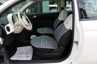 Fiat 500 1.2 