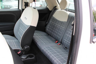Fiat 500 1.2 