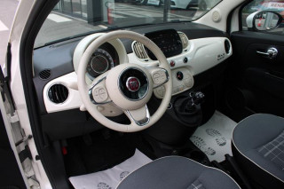 Fiat 500 1.2 