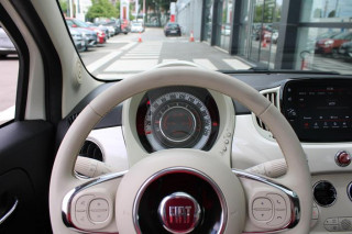 Fiat 500 1.2 