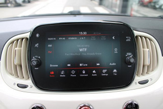 Fiat 500 1.2 
