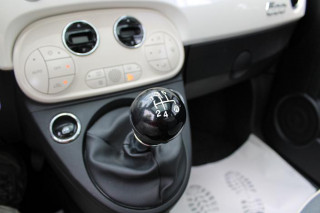 Fiat 500 1.2 