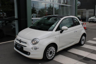 Fiat 500 1.2 