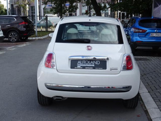 Fiat 500 1.2 PopStar 