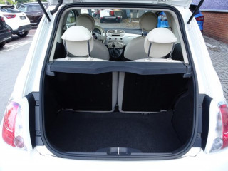 Fiat 500 1.2 PopStar 