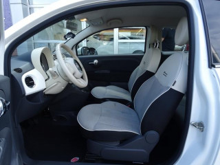 Fiat 500 1.2 PopStar 