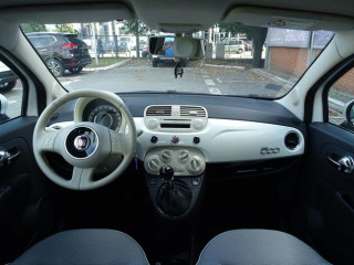 Fiat 500 1.2 PopStar 