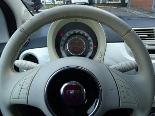 Fiat 500 1.2 PopStar 