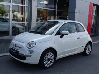 Fiat 500 1.2 PopStar 