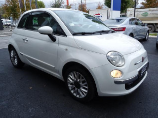 Fiat 500 1.2 Pop star 
