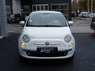 Fiat 500 1.2 Pop star 