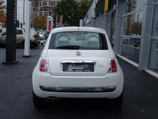 Fiat 500 1.2 Pop star 