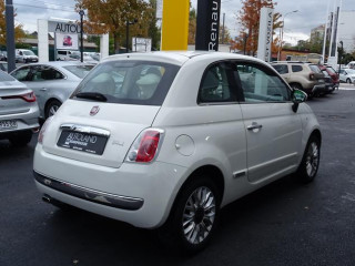 Fiat 500 1.2 Pop star 