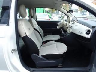 Fiat 500 1.2 Pop star 