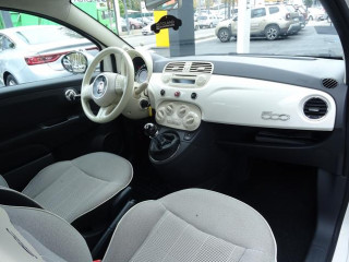 Fiat 500 1.2 Pop star 