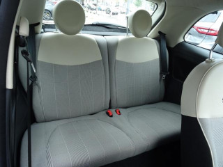 Fiat 500 1.2 Pop star 