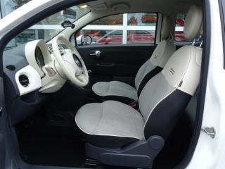 Fiat 500 1.2 Pop star 