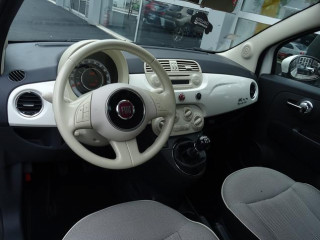 Fiat 500 1.2 Pop star 