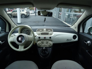 Fiat 500 1.2 Pop star 