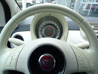 Fiat 500 1.2 Pop star 