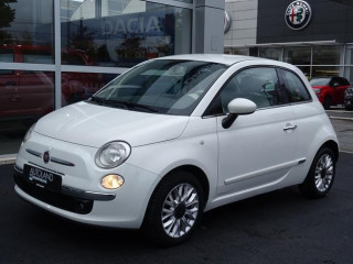 Fiat 500 1.2 Pop star 