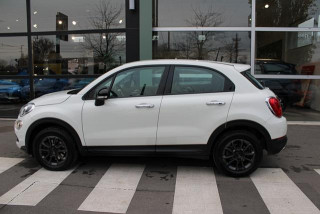 Fiat 500X 1.6 POP 