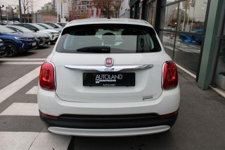 Fiat 500X 1.6 POP 