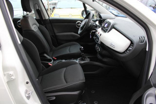 Fiat 500X 1.6 POP 