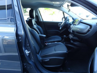 Fiat 500X 2.0D 4x4 Aut 