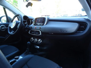 Fiat 500X 2.0D 4x4 Aut 