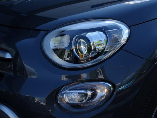 Fiat 500X 2.0D 4x4 Aut 