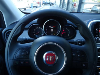 Fiat 500X 2.0D 4x4 Aut 