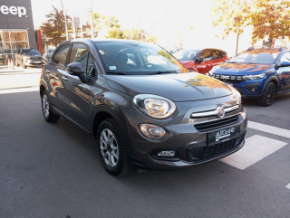 Fiat 500X 1.6 Pop Star 