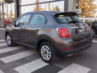 Fiat 500X 1.6 Pop Star 