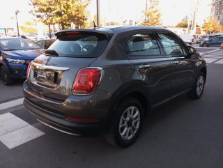 Fiat 500X 1.6 Pop Star 