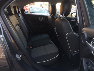 Fiat 500X 1.6 Pop Star 