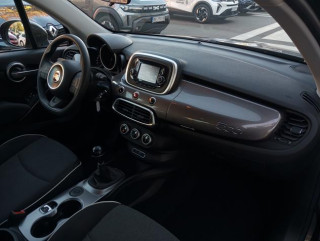 Fiat 500X 1.6 Pop Star 