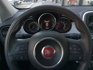 Fiat 500X 1.6 Pop Star 