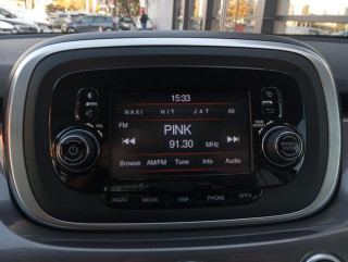 Fiat 500X 1.6 Pop Star 