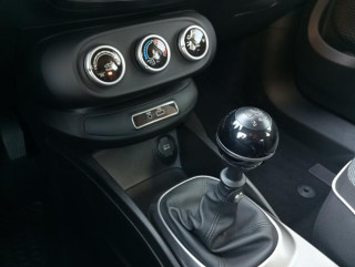 Fiat 500X 1.6 Pop Star 