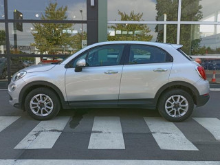 Fiat 500X 1.6 Pop Star