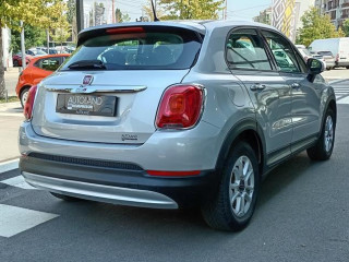 Fiat 500X 1.6 Pop Star