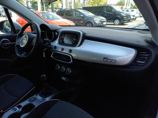 Fiat 500X 1.6 Pop Star