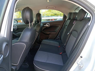 Fiat 500X 1.6 Pop Star