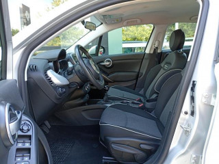 Fiat 500X 1.6 Pop Star