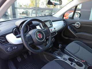 Fiat 500X 1.6 Pop Star